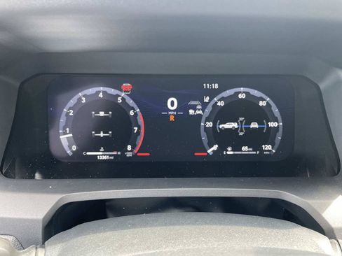 Certified 2025 Toyota 4Runner TRD Off-Road Premium w/ Tow Technology Package AWD/4WD image 32