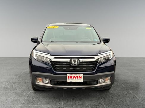 Used 2019 Honda Ridgeline RTL-E image 10