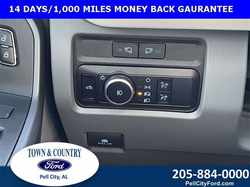 Certified 2024 Ford F350 XLT w/ Tremor Off-Road Package image 22