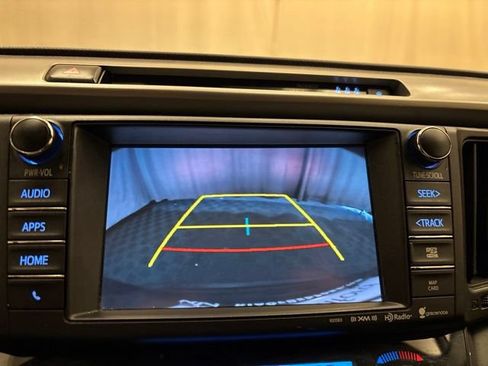 Used 2017 Toyota RAV4 Limited w/ All Weather Liner Package AWD/4WD image 18