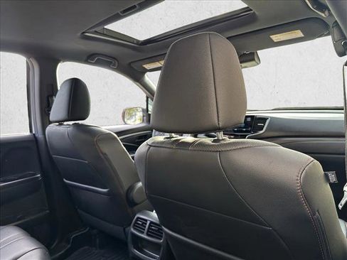 Used 2023 Honda Passport TrailSport image 26