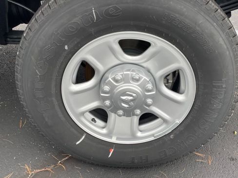 New 2024 RAM 3500 Tradesman w/ Safety Group image 9