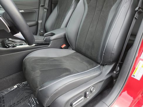 Used 2025 Acura Integra A-Spec FWD image 26