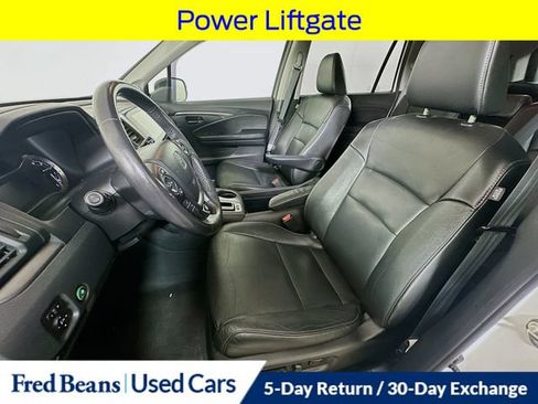 Used 2017 Honda Pilot EX-L image 24