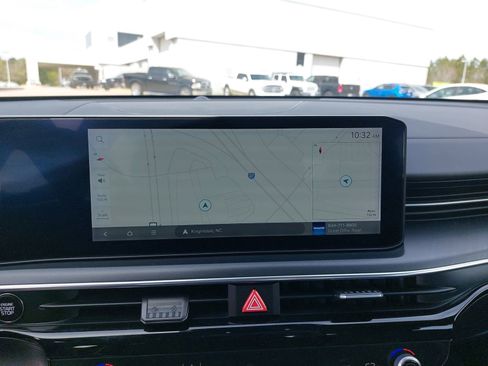 Used 2025 Kia K5 GT-Line w/ GT-Line Premium Package image 24