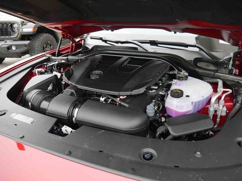 New 2026 Dodge Charger R/T Scat Pack image 16