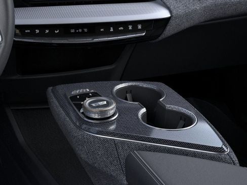 New 2026 Cadillac Optiq Sport 1 image 47