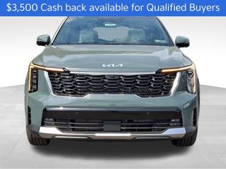 New 2025 Kia Sorento SX Prestige video 2
