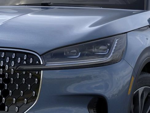 New 2026 Lincoln Aviator Reserve AWD/4WD image 36
