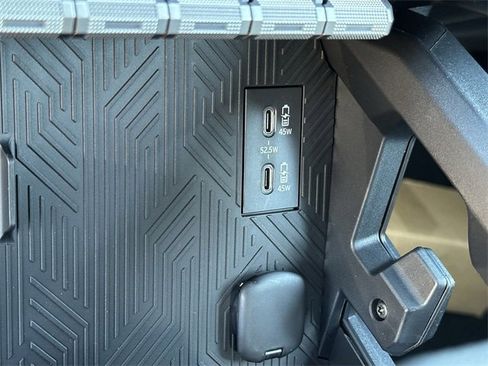 New 2025 Toyota Tacoma TRD Sport image 19