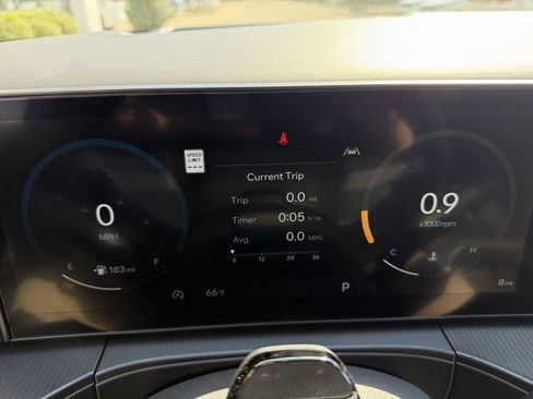 New 2026 Hyundai Santa Fe Calligraphy image 46