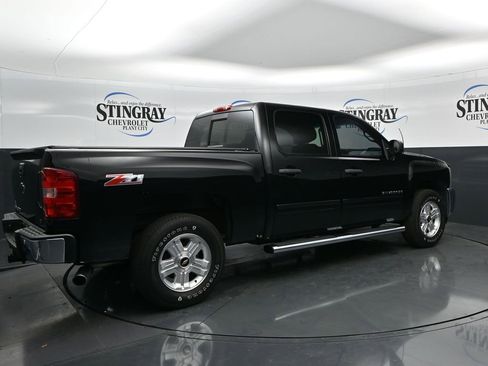 Used 2013 Chevrolet Silverado 1500 LT w/ All-Star Edition AWD/4WD image 7