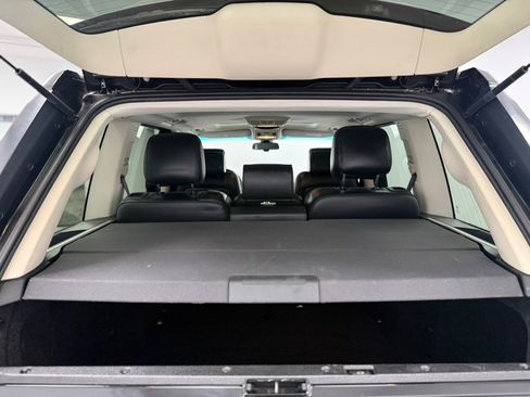 Used 2011 Land Rover Range Rover Supercharged image 73