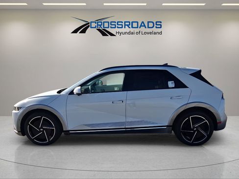 New 2026 Hyundai Ioniq 5 Limited image 2