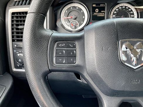 Used 2015 RAM 1500 Express w/ Black Ram 1500 Express Group image 19