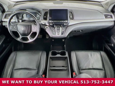 Used 2022 Honda Odyssey EX-L image 18