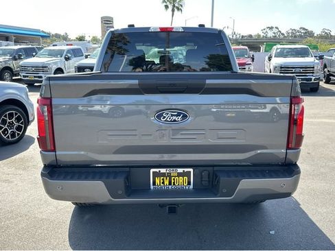 New 2026 Ford F150 STX w/ Equipment Group 200A RWD image 5