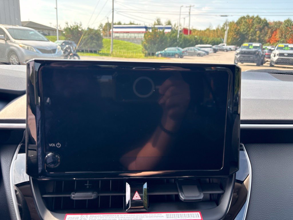 New 2027 Toyota Corolla LE FWD image 25