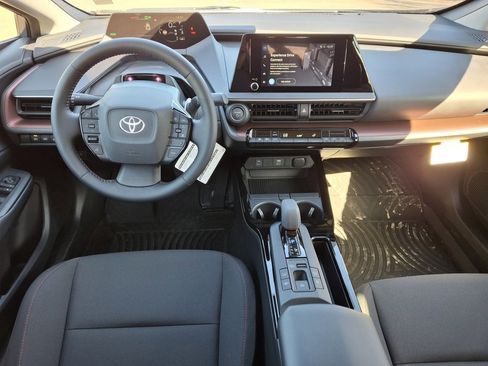 New 2026 Toyota Prius Plug-In Hybrid image 15