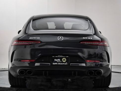 Used 2022 Mercedes-Benz AMG GT 43 image 12