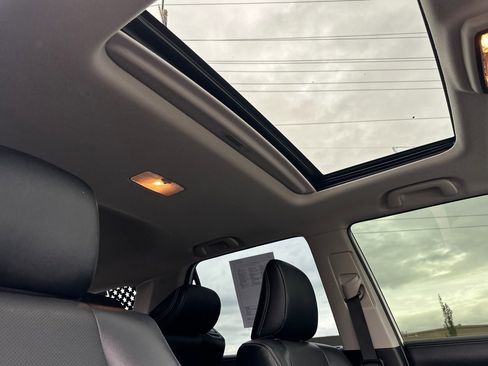 Used 2019 Toyota 4Runner Limited image 19