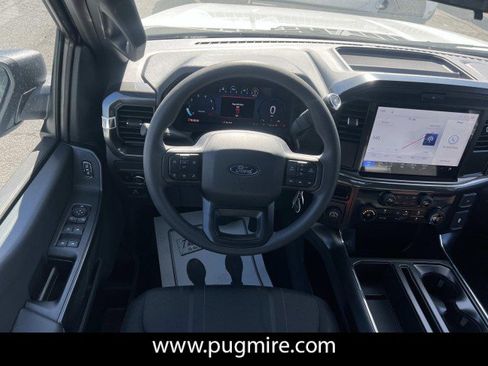 New 2026 Ford F150 STX w/ Equipment Group 200A RWD image 17