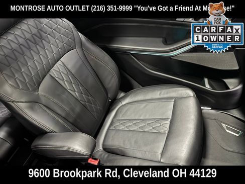 Used 2022 BMW X7 M50i AWD/4WD image 36