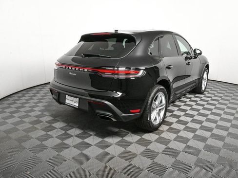 Used 2026 Porsche Macan image 29