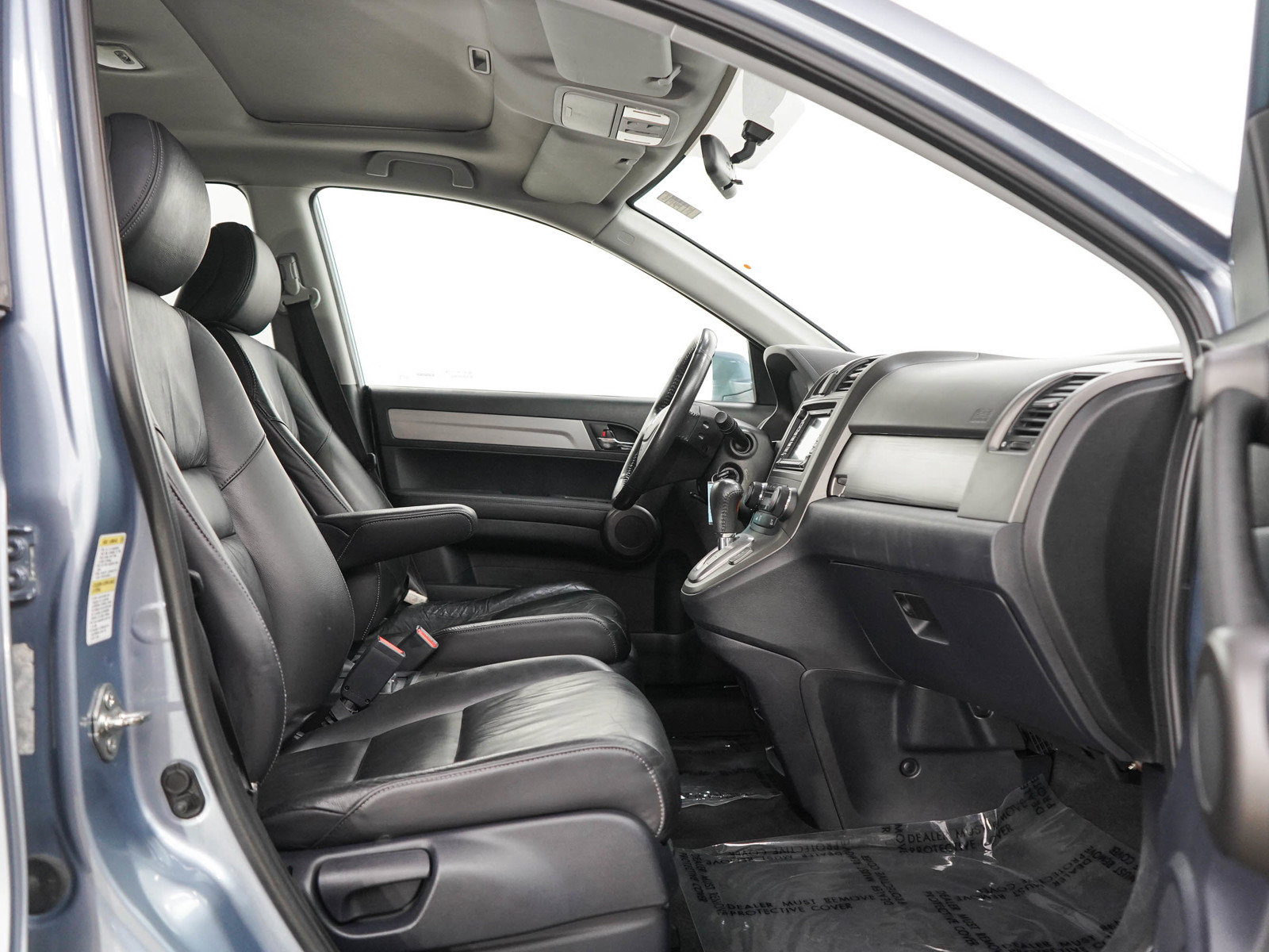 Used 2011 Honda CR-V EX-L image 11