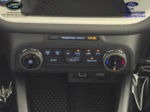 Certified 2023 Ford Bronco Sport Heritage AWD/4WD image 23