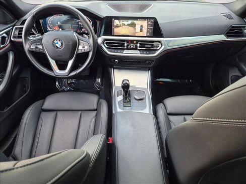 Used 2023 BMW 430i Gran Coupe w/ Parking Assistance Package RWD image 19