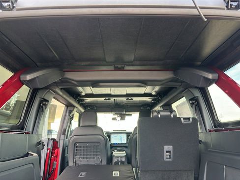 New 2026 Ford Bronco Badlands image 39