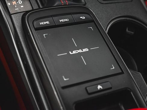Used 2023 Lexus IS 350 F Sport w/ Memory Package AWD/4WD image 28