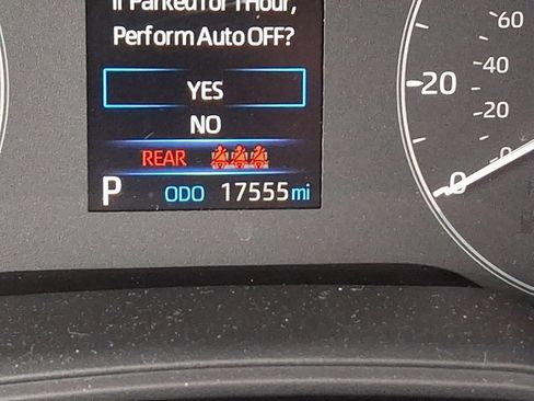 Certified 2025 Toyota Corolla LE w/ LE Premium Package image 19