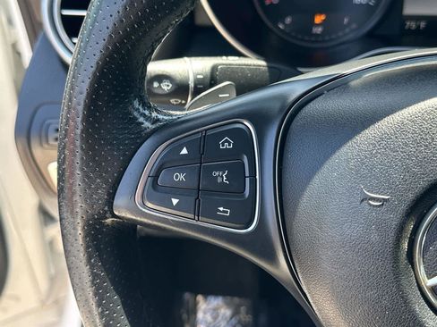 Used 2018 Mercedes-Benz C 300 C 300 w/ Premium Package image 24