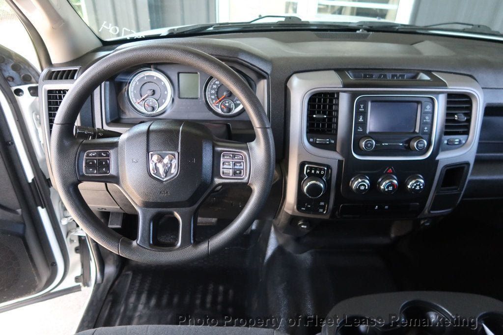 Used 2023 RAM 1500 Tradesman w/ Popular Equipment Group AWD/4WD image 26