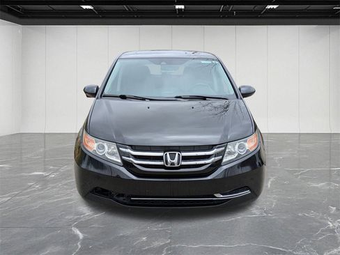 Used 2014 Honda Odyssey EX-L image 8