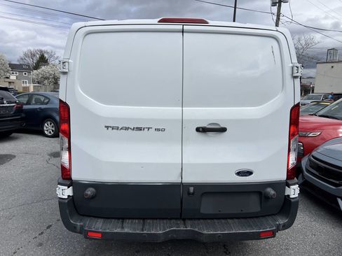 Used 2018 Ford Transit 150 148 Low Roof image 5