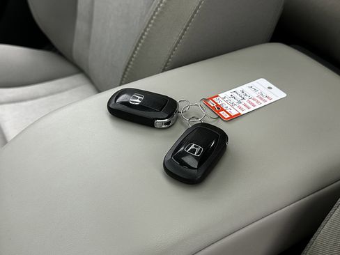 Used 2023 Honda Accord EX image 24