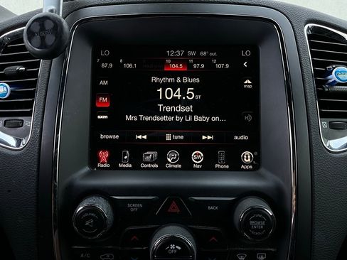 Used 2015 Dodge Durango R/T w/ Technology Group image 34