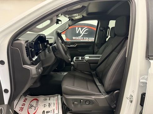 New 2026 Chevrolet Silverado 1500 LT image 9