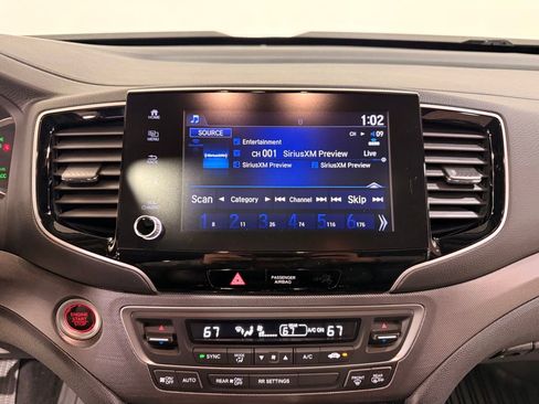 Used 2023 Honda Ridgeline RTL image 21