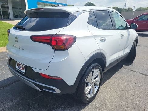 Used 2025 Buick Encore GX Preferred FWD image 15