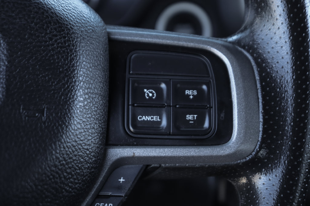 Used 2022 RAM 2500 Tradesman RWD image 24