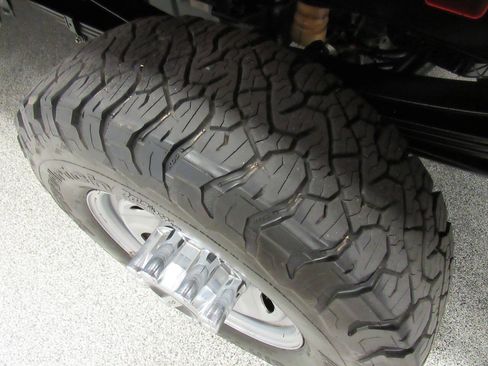 Used 2024 Ford F350 XL w/ XL Chrome Package AWD/4WD image 21