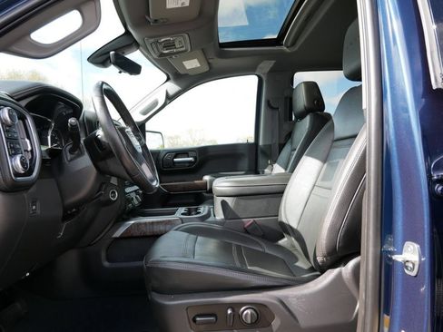 Used 2021 GMC Sierra 1500 Denali w/ Denali Ultimate Package AWD/4WD image 15