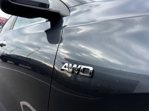 Used 2021 Kia Seltos SX w/ SX Sunroof Package image 13