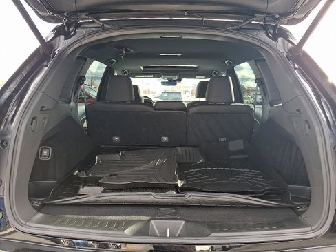 Used 2023 Honda Passport EX-L image 28