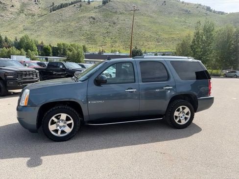 Used 2008 GMC Yukon Denali AWD/4WD image 18