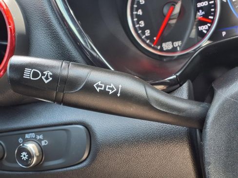 Used 2020 Chevrolet Blazer RS image 15